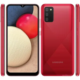 Samsung Samsung Galaxy A02s SM-A025F firmware