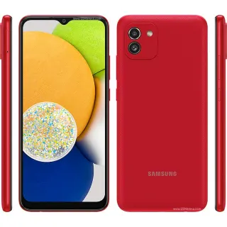 Samsung Samsung Galaxy A03 SM-A035G firmware