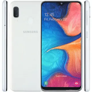 Samsung Samsung Galaxy A20e SM-A202K firmware