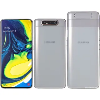 Samsung Samsung Galaxy A80 SM-A805N firmware