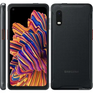 Samsung Samsung Galaxy XCover Pro SM-G715U firmware