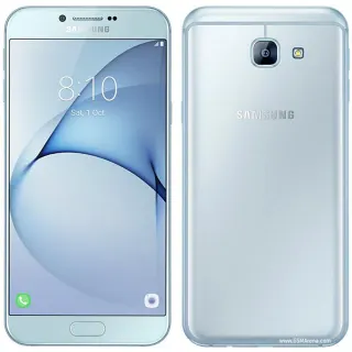 Samsung Samsung Galaxy A8 (2016) SM-A810YZ firmware