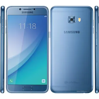 Samsung Samsung Galaxy C5 Pro SM-C5018 firmware