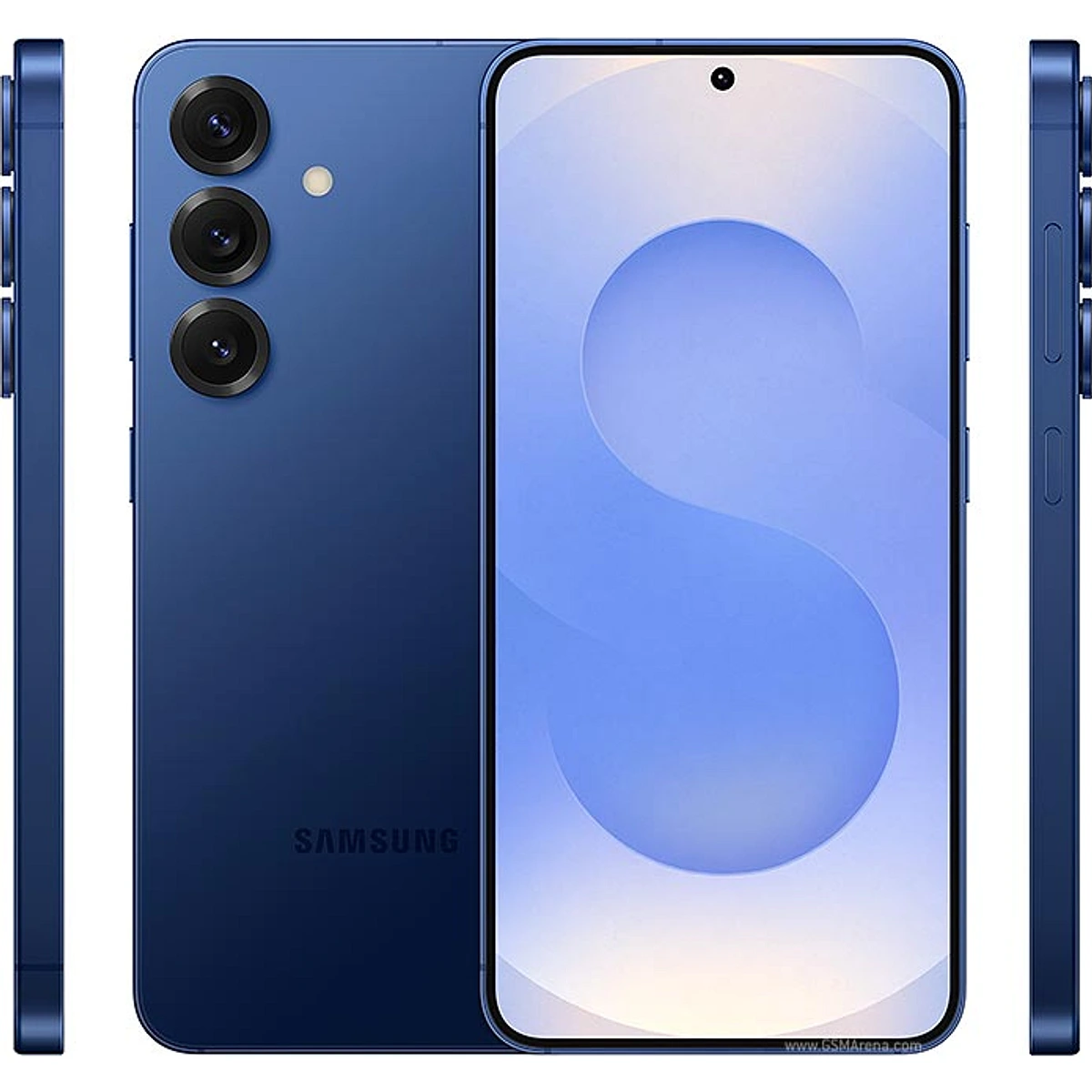 Samsung Galaxy S25 SM-S931B firmware image